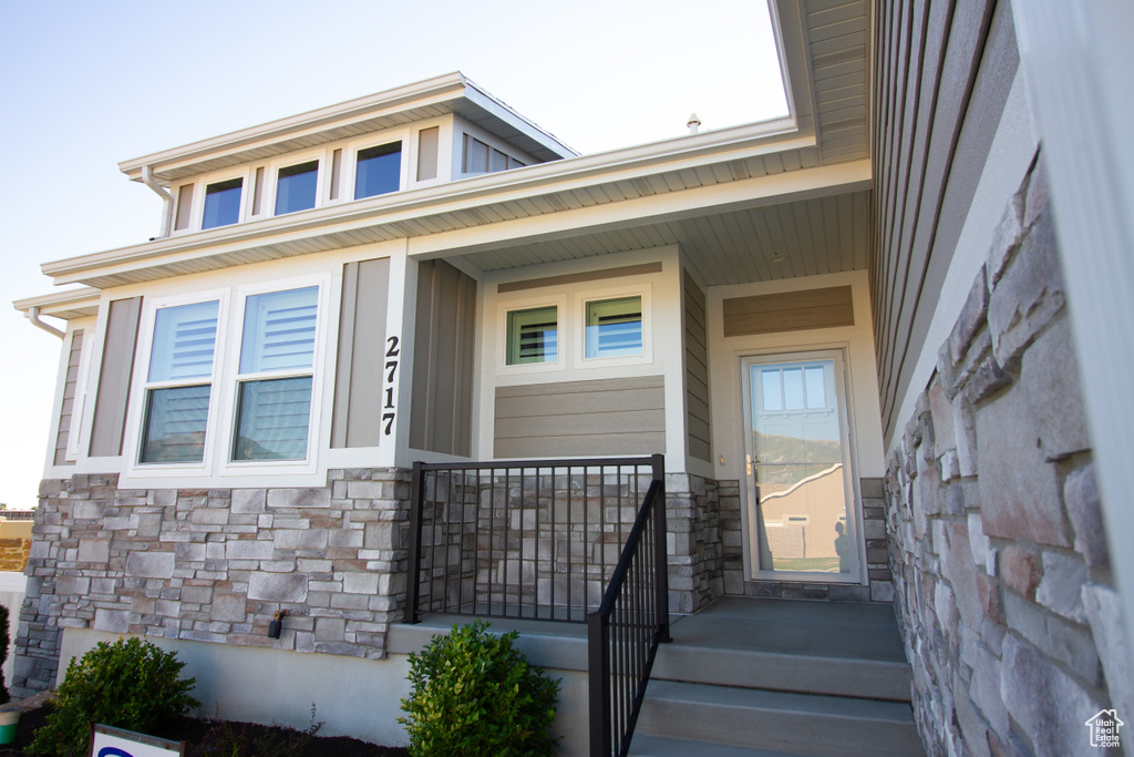 Photo 3 for MLS #2105287 at 2717 N 825 West #28