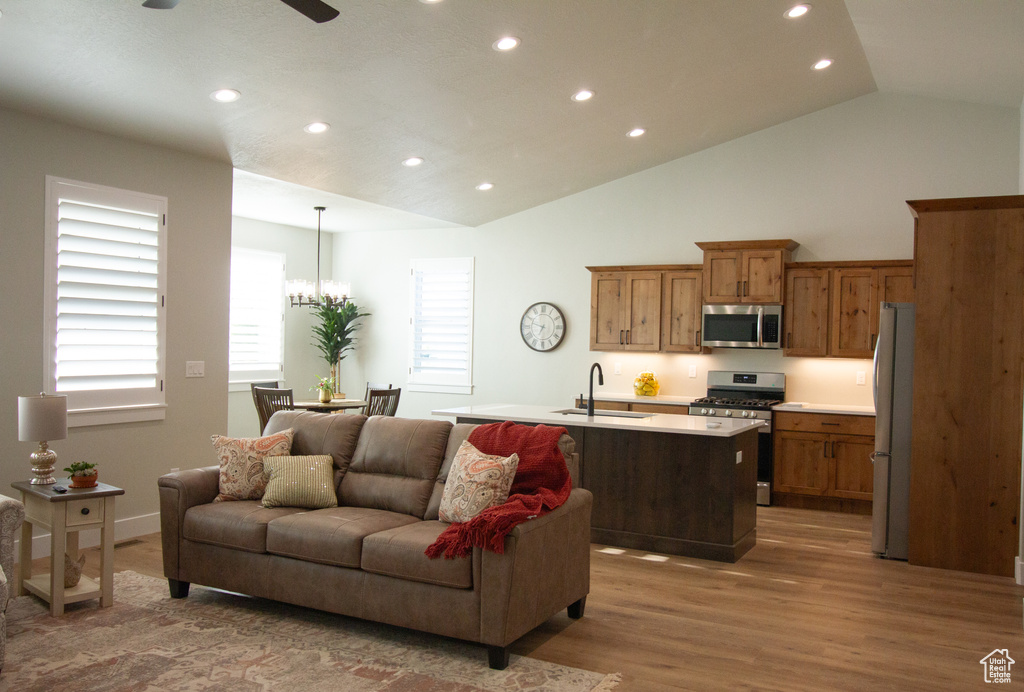 Photo 9 for MLS #2105287 at 2717 N 825 West #28