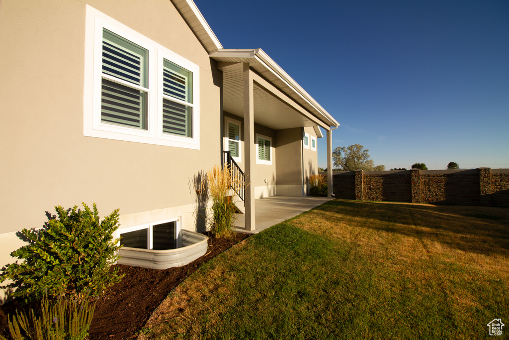 Photo 27 for MLS #2105287 at 2717 N 825 West #28