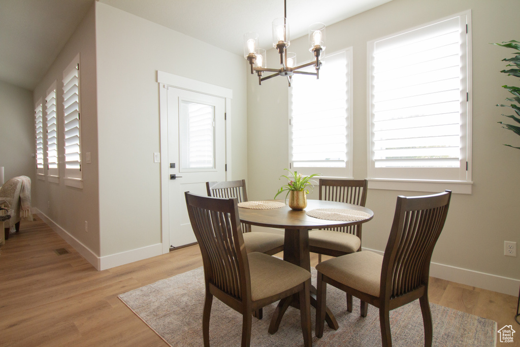 Photo 8 for MLS #2105287 at 2717 N 825 West #28