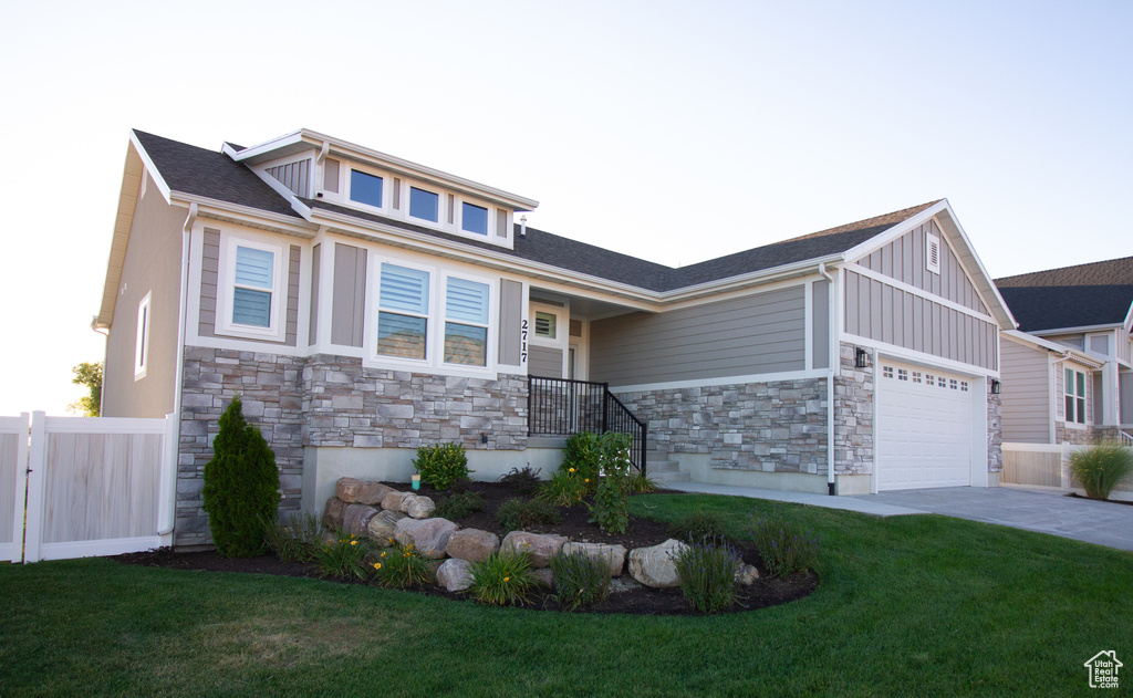Photo 2 for MLS #2105287 at 2717 N 825 West #28