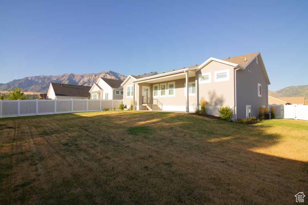 Photo 26 for MLS #2105287 at 2717 N 825 West #28