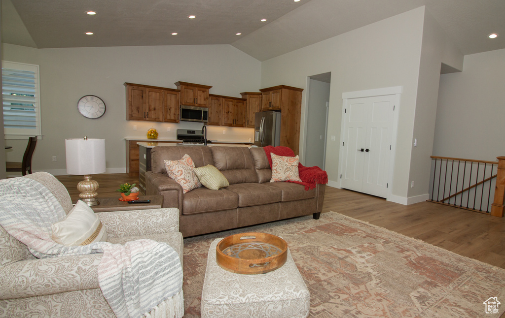 Photo 10 for MLS #2105287 at 2717 N 825 West #28
