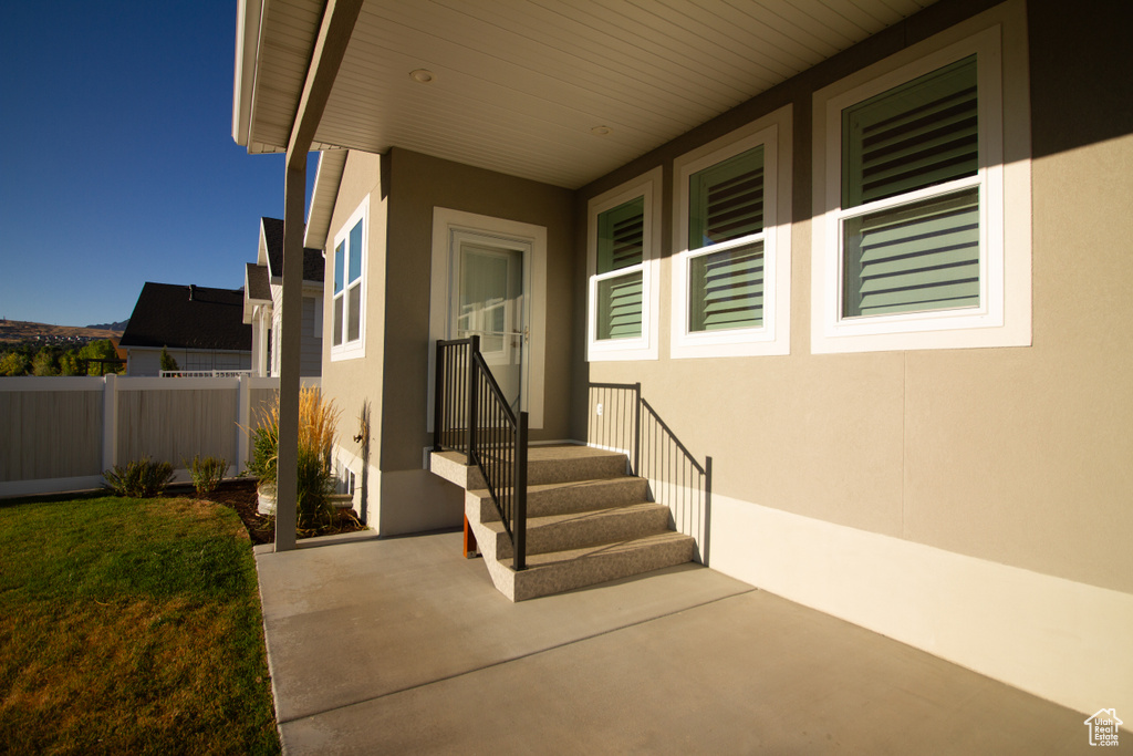 Photo 25 for MLS #2105287 at 2717 N 825 West #28
