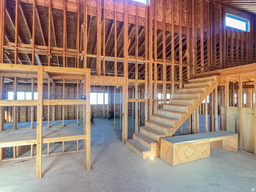 2498 W SILVERADO RDG Duck Creek Village, UT 84762