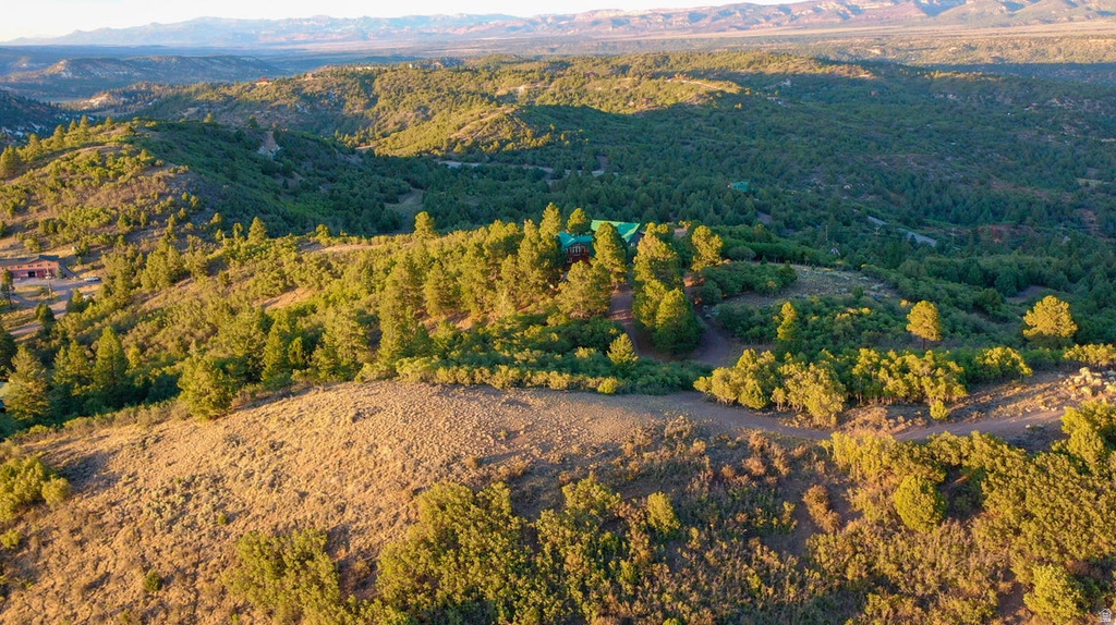 2498 W SILVERADO RDG Duck Creek Village, UT 84762