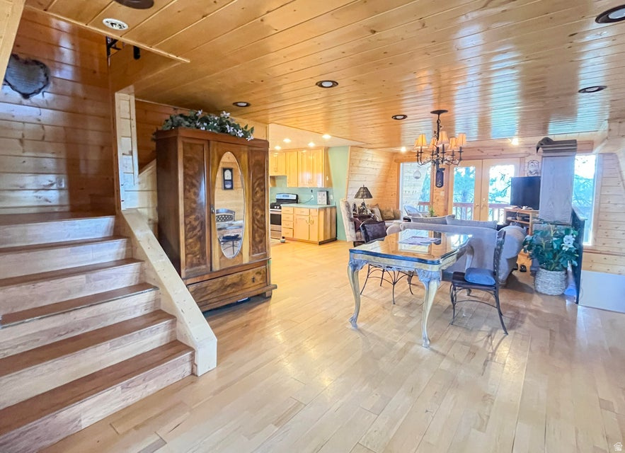 2498 W SILVERADO RDG Duck Creek Village, UT 84762