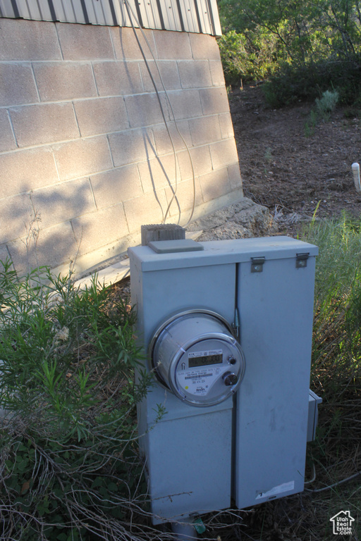 Photo 37 for MLS #2105288 at 2498 W Silverado Rdg