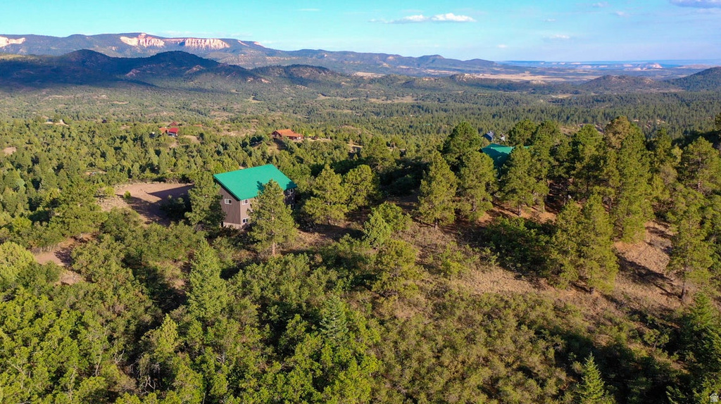 2498 W SILVERADO RDG Duck Creek Village, UT 84762