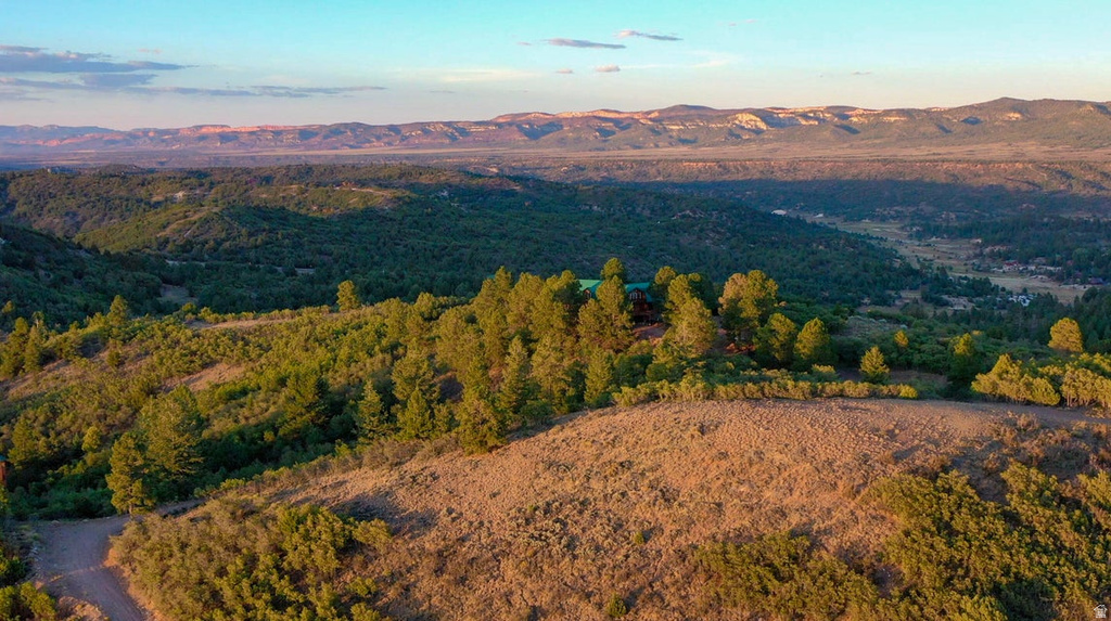 2498 W SILVERADO RDG Duck Creek Village, UT 84762