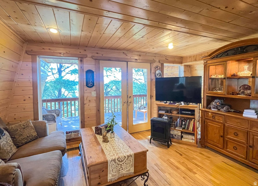 2498 W SILVERADO RDG Duck Creek Village, UT 84762