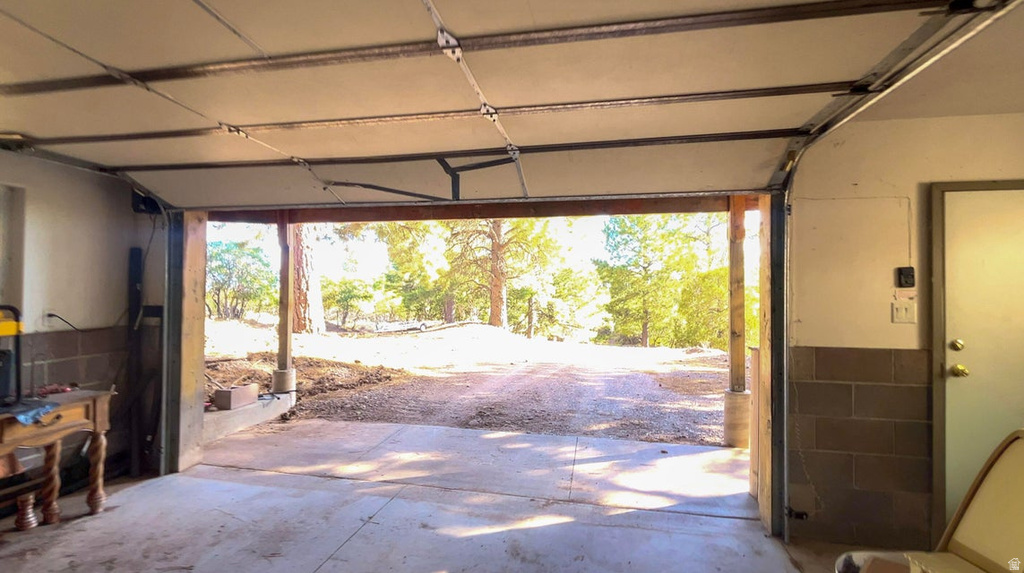 2498 W SILVERADO RDG Duck Creek Village, UT 84762