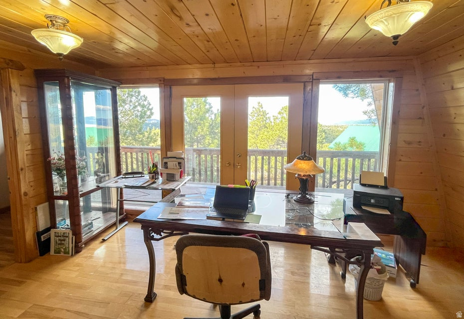 2498 W SILVERADO RDG Duck Creek Village, UT 84762