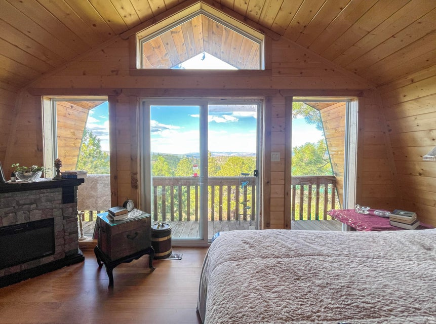 2498 W SILVERADO RDG Duck Creek Village, UT 84762