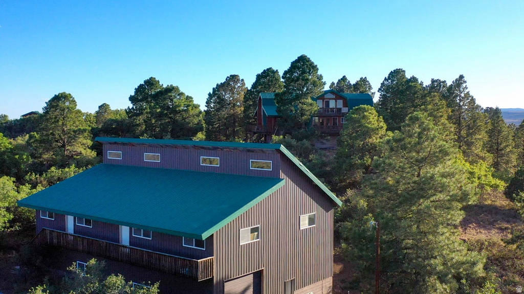2498 W SILVERADO RDG Duck Creek Village, UT 84762
