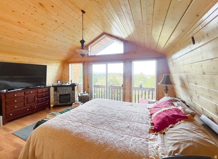 2498 W SILVERADO RDG Duck Creek Village, UT 84762
