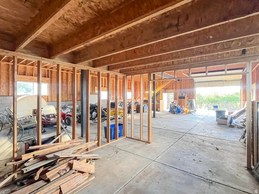 2498 W SILVERADO RDG Duck Creek Village, UT 84762