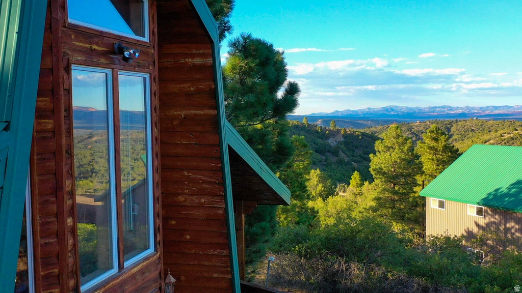 2498 W SILVERADO RDG Duck Creek Village, UT 84762