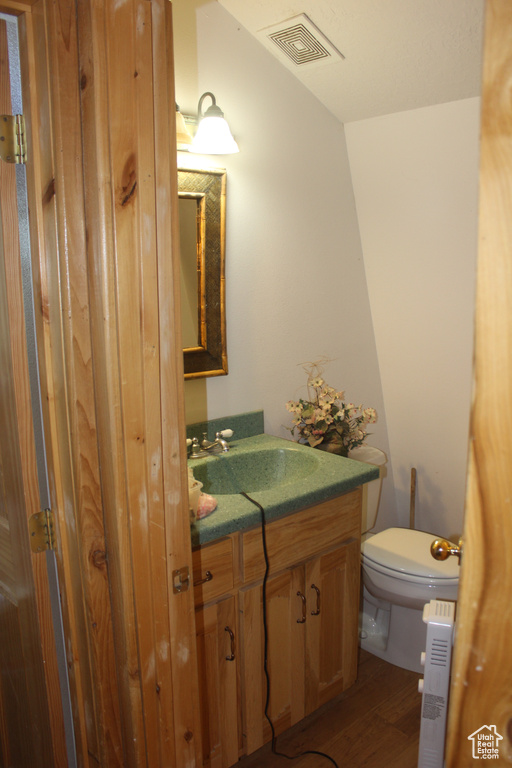 Photo 20 for MLS #2105288 at 2498 W Silverado Rdg