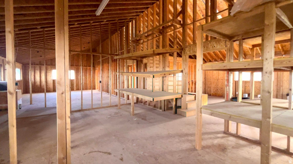 2498 W SILVERADO RDG Duck Creek Village, UT 84762
