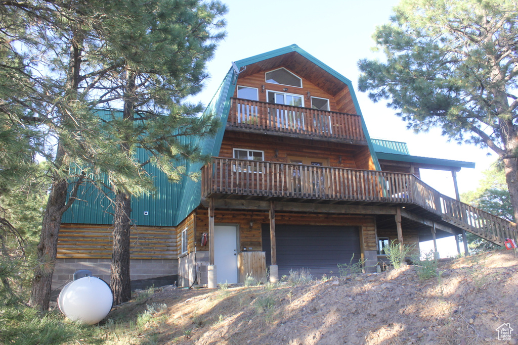 Photo 4 for MLS #2105288 at 2498 W Silverado Rdg