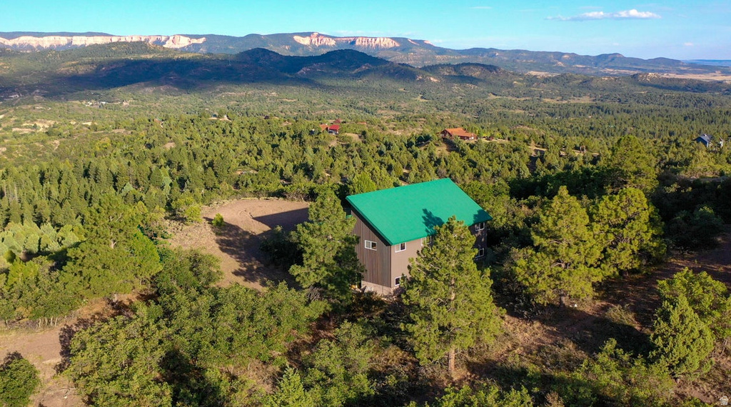 2498 W SILVERADO RDG Duck Creek Village, UT 84762