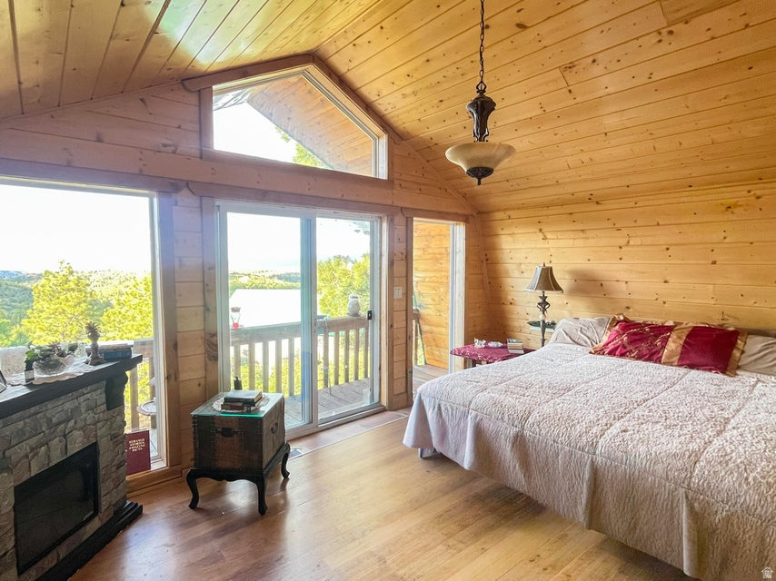 2498 W SILVERADO RDG Duck Creek Village, UT 84762