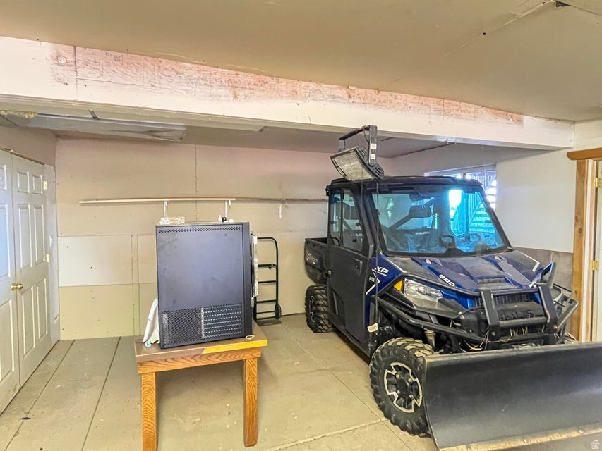 2498 W SILVERADO RDG Duck Creek Village, UT 84762