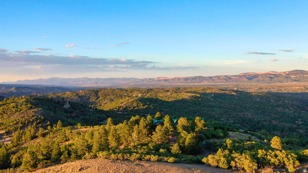 2498 W SILVERADO RDG Duck Creek Village, UT 84762