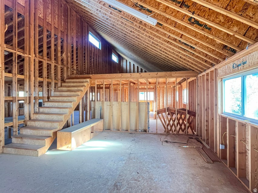 2498 W SILVERADO RDG Duck Creek Village, UT 84762