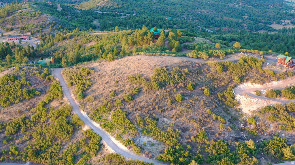 2498 W SILVERADO RDG Duck Creek Village, UT 84762