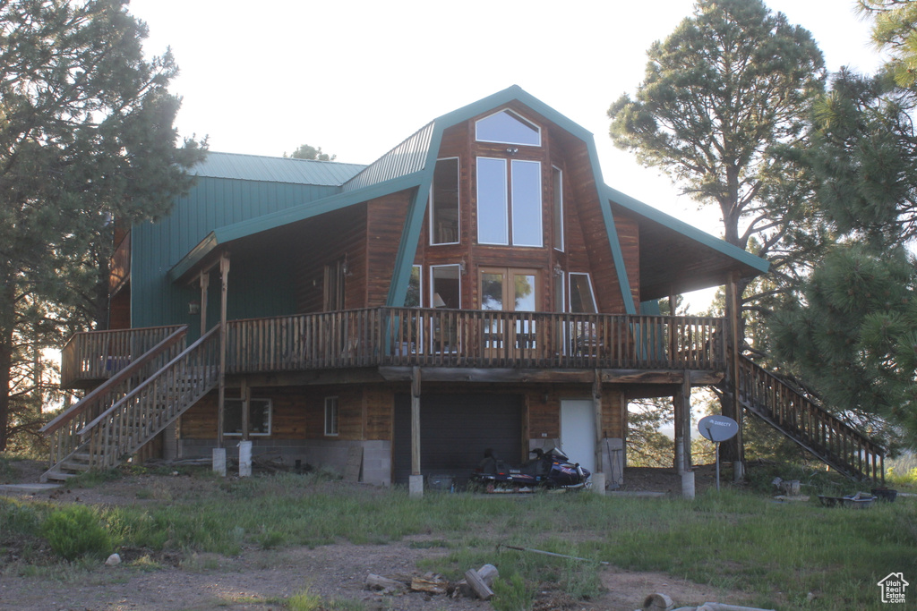 Photo 9 for MLS #2105288 at 2498 W Silverado Rdg