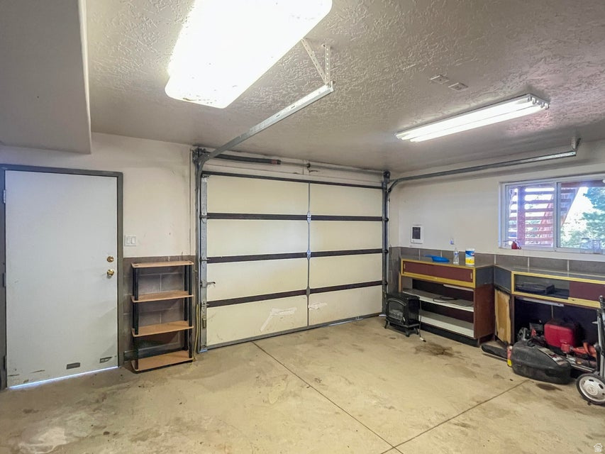 2498 W SILVERADO RDG Duck Creek Village, UT 84762