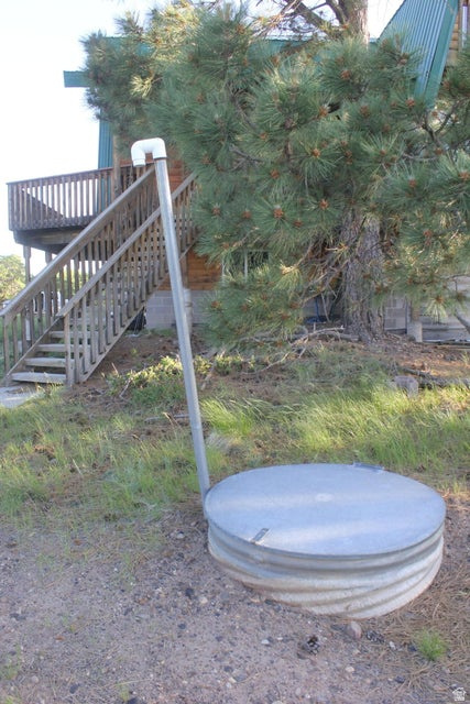 2498 W SILVERADO RDG Duck Creek Village, UT 84762