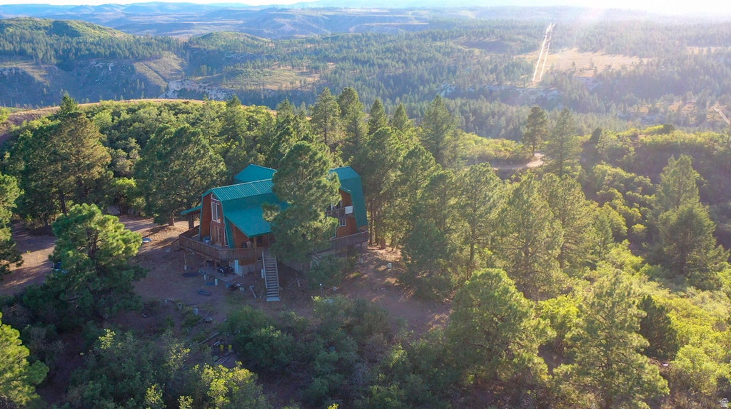2498 W SILVERADO RDG Duck Creek Village, UT 84762