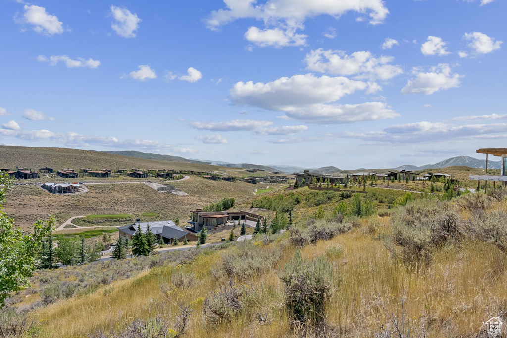 6940  BEACH TRL Park City, UT 84098
