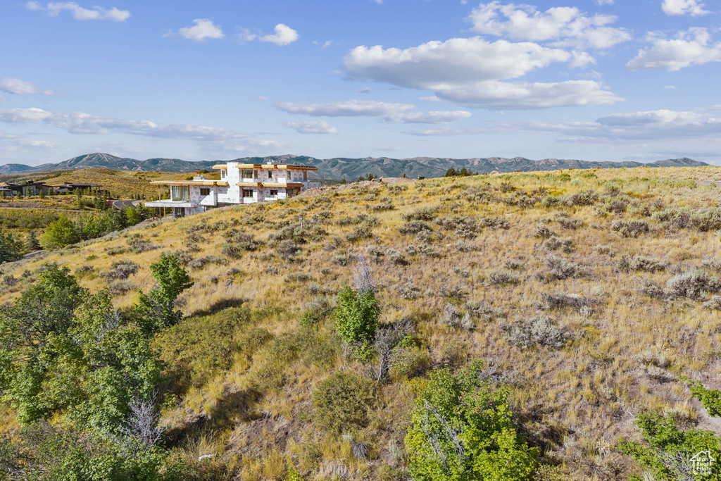 6940  BEACH TRL Park City, UT 84098