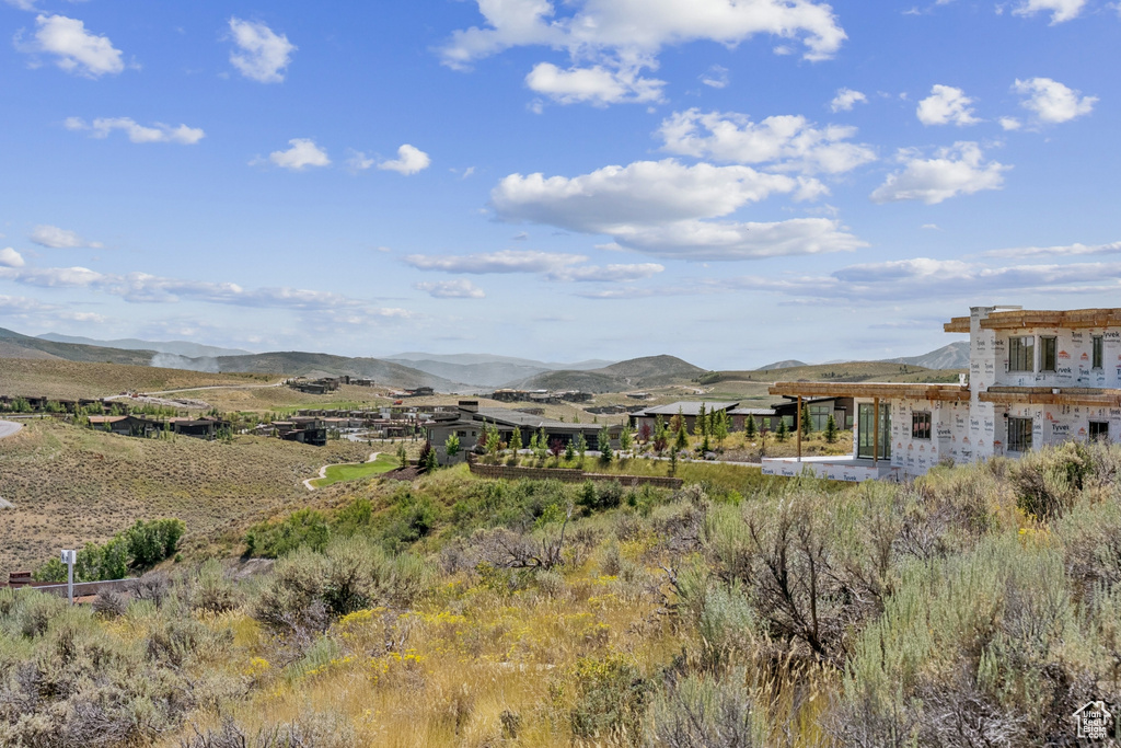 6940  BEACH TRL Park City, UT 84098