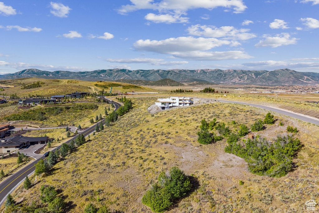 6940  BEACH TRL Park City, UT 84098