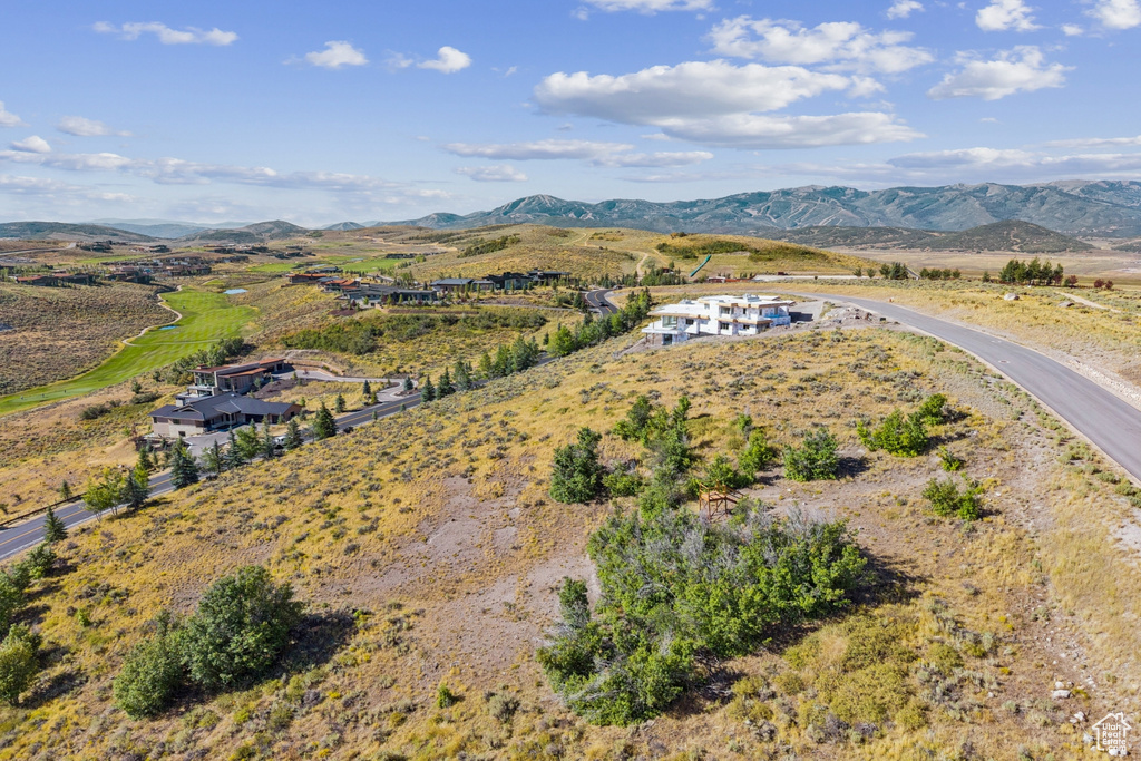 6940  BEACH TRL Park City, UT 84098