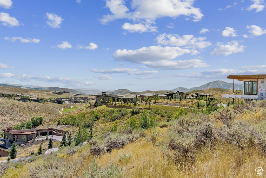 6940  BEACH TRL Park City, UT 84098