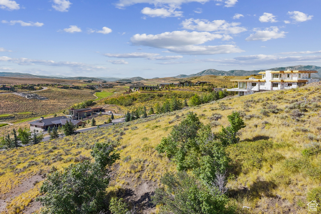 6940  BEACH TRL Park City, UT 84098