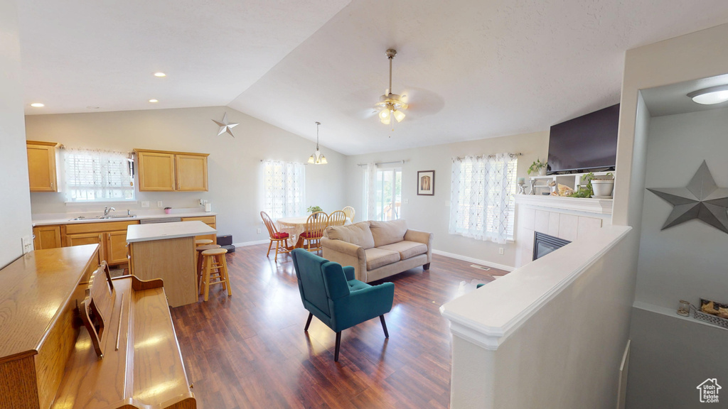 2011 E JUNIPER DR Eagle Mountain, UT 84005