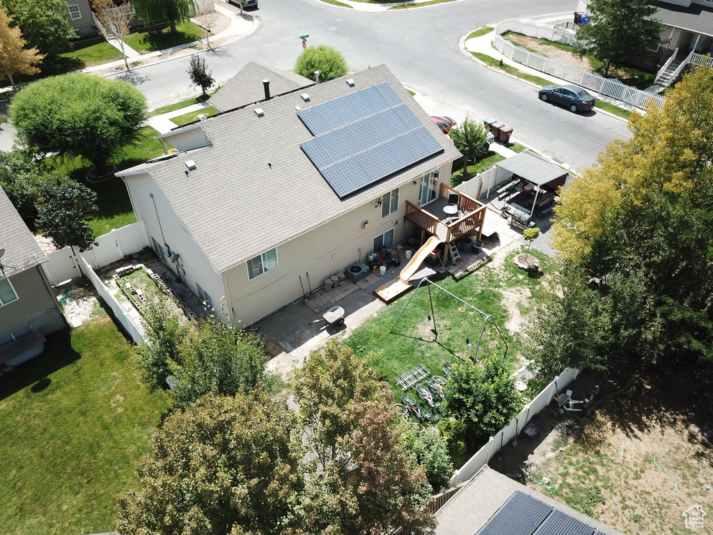 2011 E JUNIPER DR Eagle Mountain, UT 84005