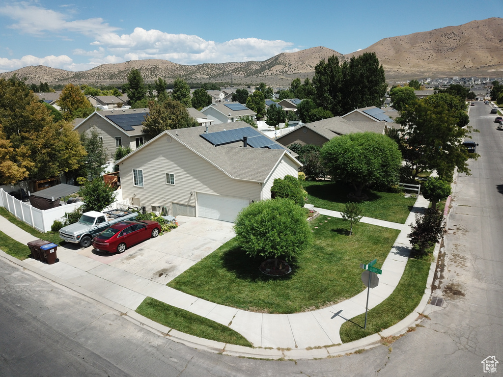 2011 E JUNIPER DR Eagle Mountain, UT 84005