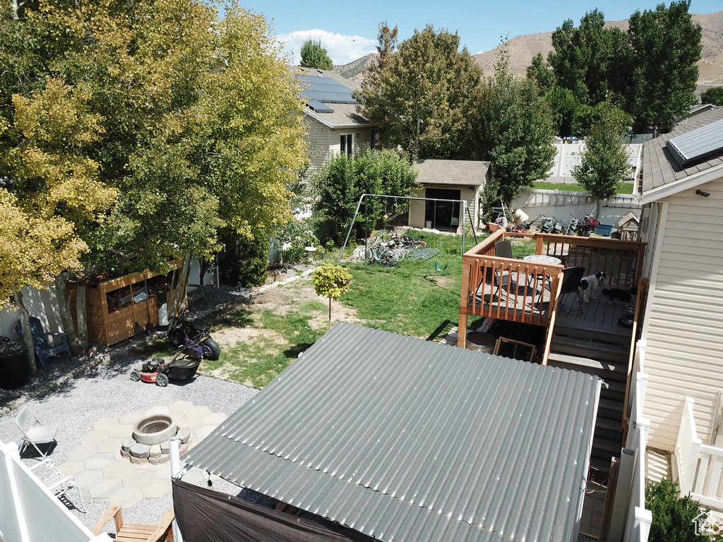 2011 E JUNIPER DR Eagle Mountain, UT 84005