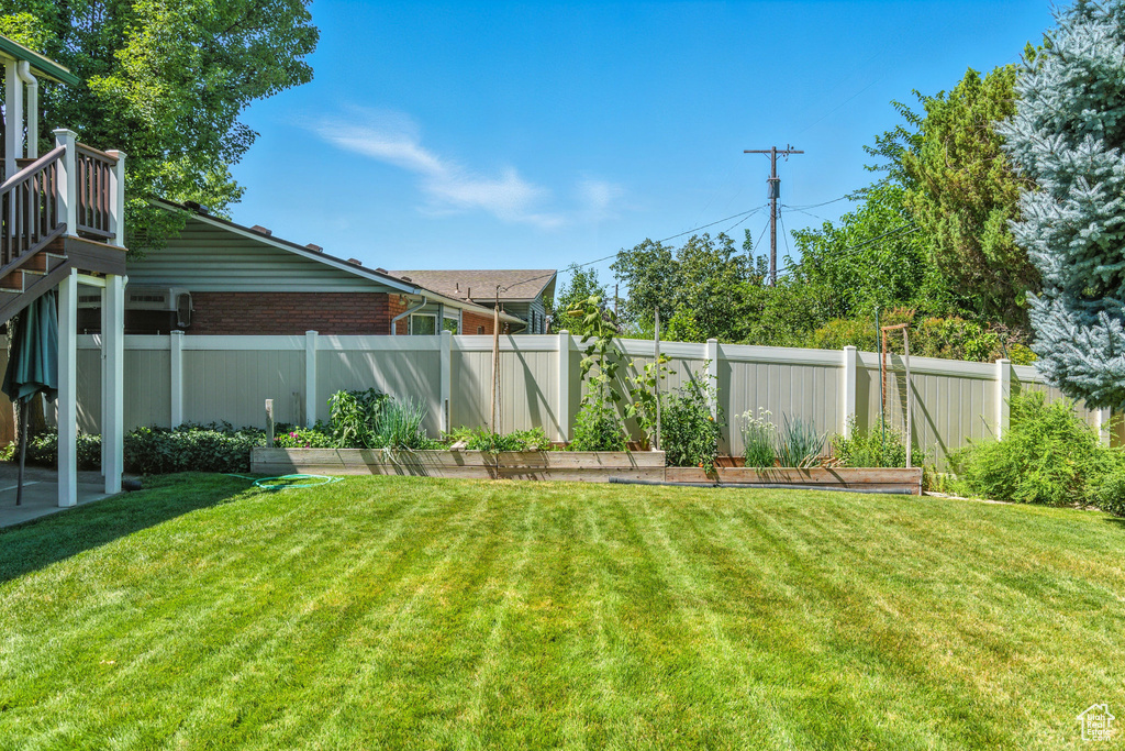 Photo 38 for MLS #2105298 at 895 E 2620 North