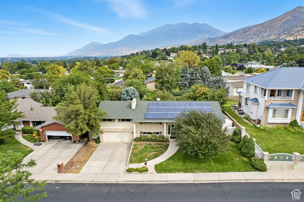 Photo 45 for MLS #2105298 at 895 E 2620 North