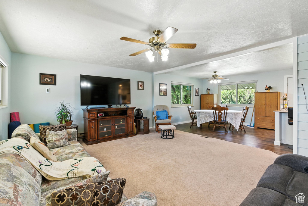 Photo 19 for MLS #2105298 at 895 E 2620 North