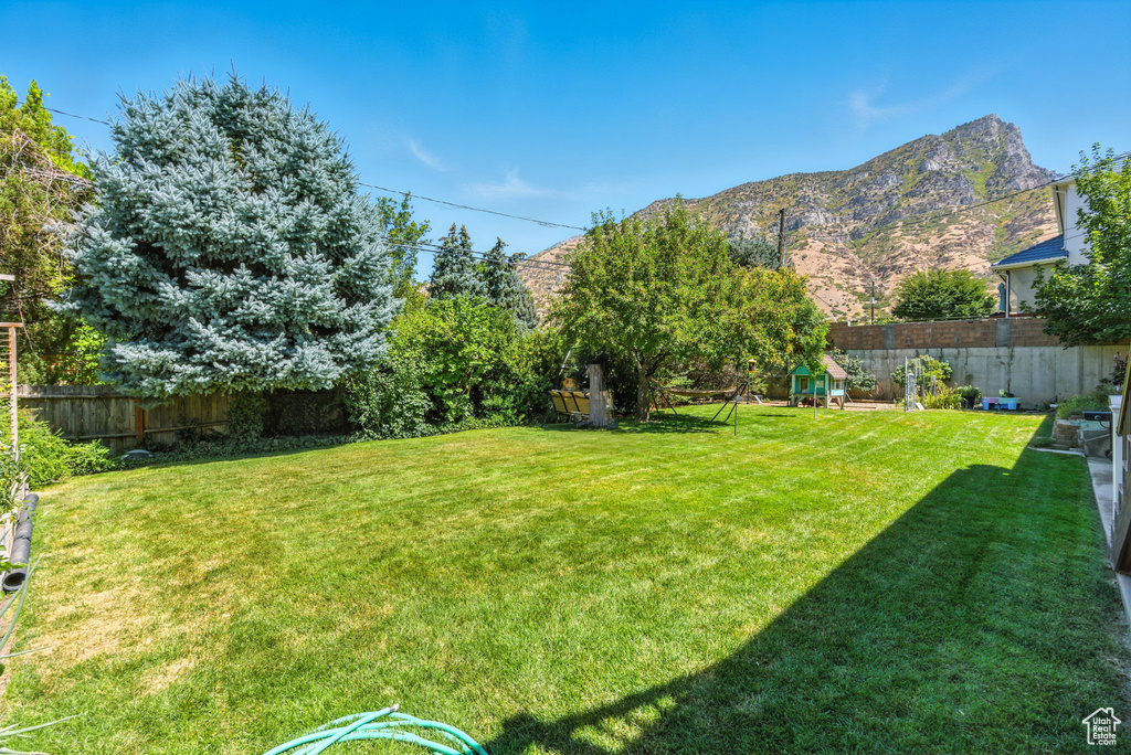 Photo 40 for MLS #2105298 at 895 E 2620 North